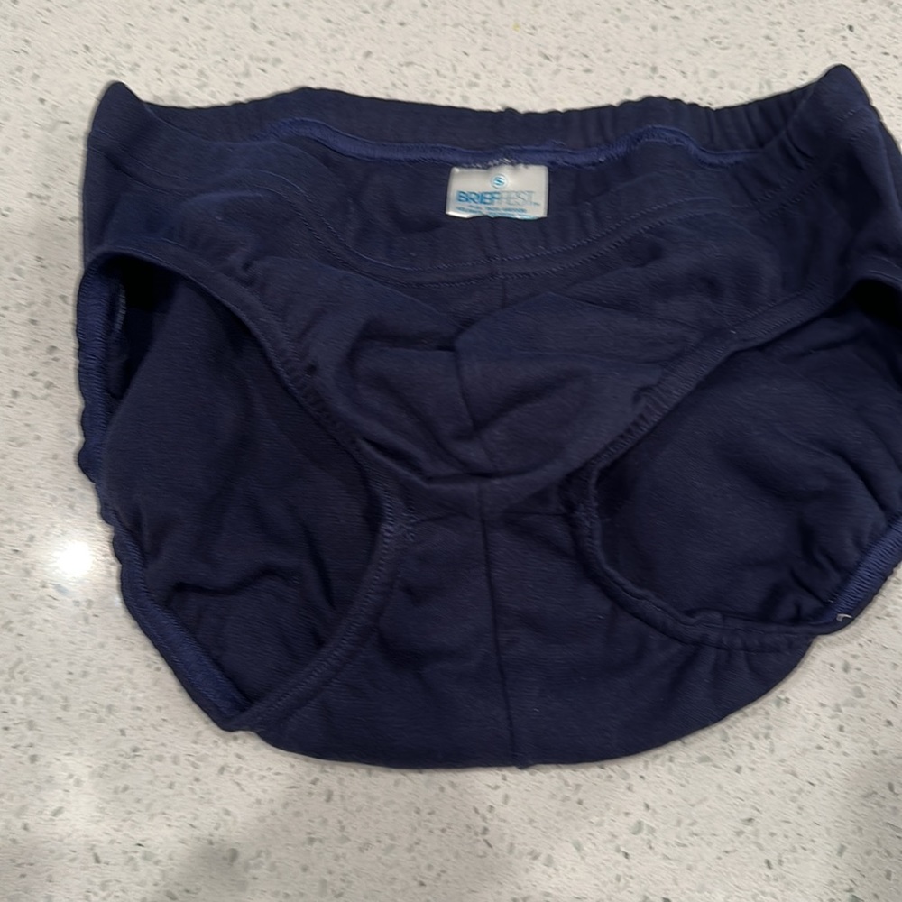 - Padded Rear Seat B061 - Navy*
